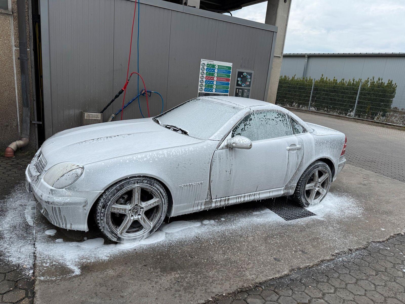 Mercedes-Benz Andere