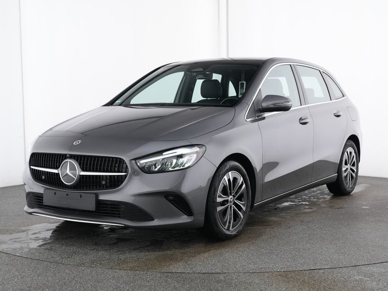 Fahrzeugabbildung Mercedes-Benz B 200 PROGRESSIVE*PANORAMA*CARPLAY*LED*EASY-PACK
