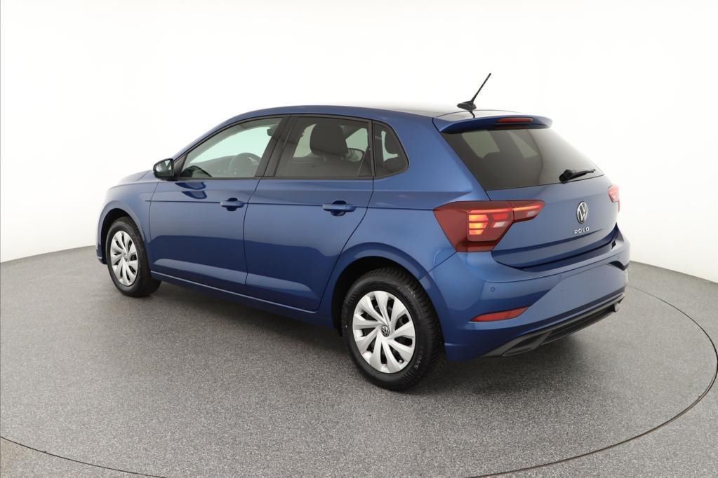 Volkswagen Polo Lim. Life 1.0 TSI DSG RFK*PDC*Tempo*Klima