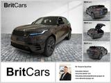 Land Rover RANGE ROVER VELAR 2.0 Benzin P250 Dynamic SE LM - Land Rover Range Rover Velar Jahreswagen