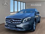 Mercedes-Benz GLA 250 URBAN+AHK+LED+FLA+AMBI+TOTWINKEL+AMBIENT - Mercedes-Benz GLA 250 Gebrauchtwagen