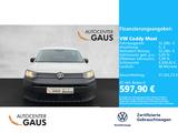 Volkswagen Caddy Kombi Maxi 1,5 TSI BTW*KMP*Rollstuhl - Volkswagen Caddy Maxi in Berlin