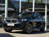 BMW X6 xDrive30d M Sport AHK Pano AHK Standheiz.HK - BMW X6 in Hannover