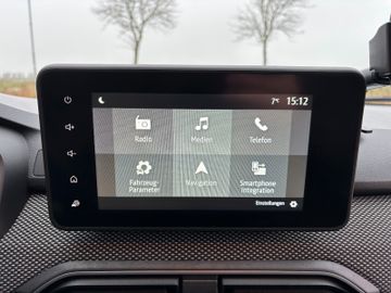 Dacia Sandero Stepway Expression TCe 100 ECO-G