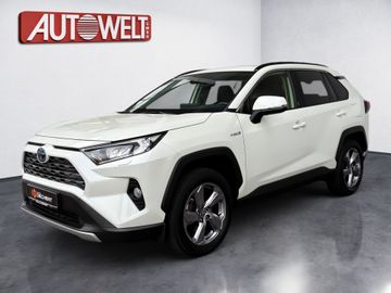 Toyota RAV 4 - 2
