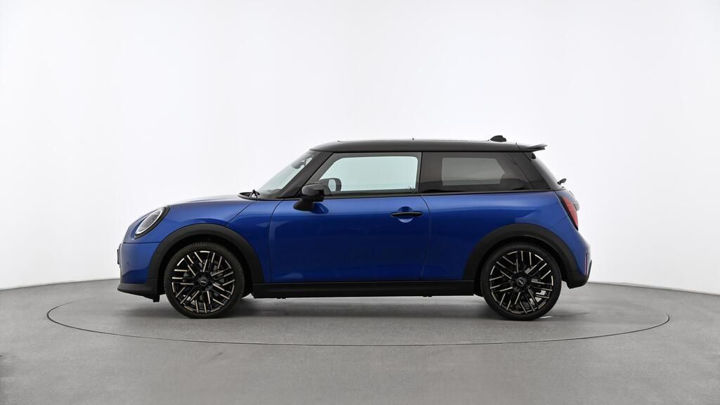 MINI Cooper S - Bild 4