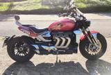 Triumph Rocket 3 R