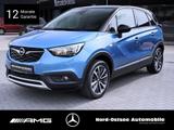 Opel CROSSLAND X 1.2 TURBO INNOVATION KAMERA NAVI - Opel Crossland (X): Automatik