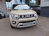 Suzuki Ignis Ignis 1.2 Dualjet Hybrid Comfort - Suzuki Ignis in Stuttgart