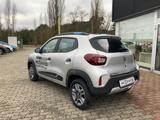 Dacia Spring Business Klima Navi Automatik - Dacia Spring aus 2021