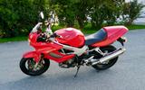 Honda VTR 1000F Firestorm / Neue HU/ Neues Öl - HONDA VTR1000F