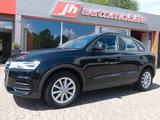 Audi Q3*Automatik*Xenon*Sitzhzg.*PDC*Tempomat - Audi Q3 Gebrauchtwagen in Hannover
