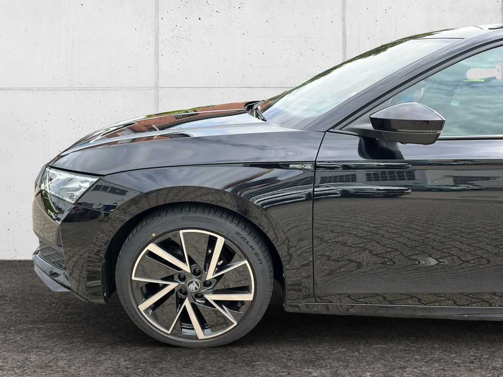 Skoda Octavia - Bild 20
