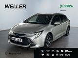 Toyota Corolla 2.0 Hybrid TS Team D *Technik Paket*CAM*