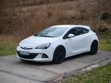 Opel Astra J GTC 2.0 Bi-Turbo - TÜV Neu - Opel Astra Turbo mit Diesel-Antrieb