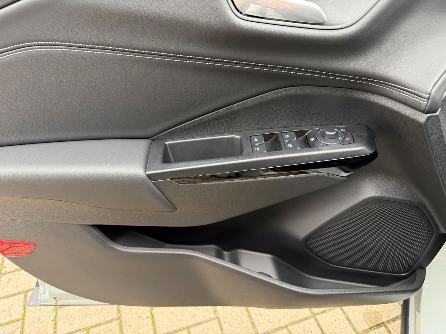 Fahrzeugabbildung Ford Puma Titanium Navi Digitales Cockpit LED Apple C