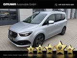 Mercedes-Benz T 180 d PROGRESSIVE KLIMA+NAVI+AUTOMATIK+LED+DAB