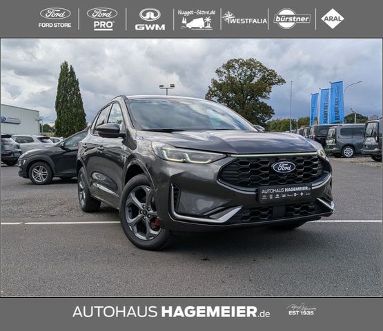 Ford Kuga ST-Line X 2.5 PHEV