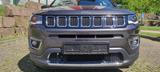Jeep Compass limited 4*4 mit 6 Monate Gara... - Jeep Compass in Wuppertal