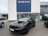 Volvo XC40 B3 Ultra Black Edition 2WD - Volvo XC40: Ultra Black Edition