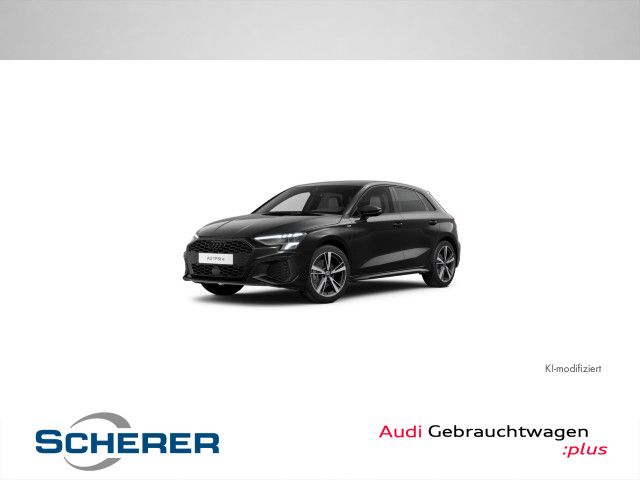 Image of Audi A3