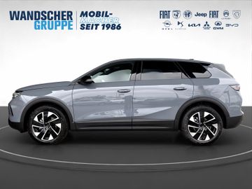 Opel Grandland 1.2 GS KeyLess, KAMERA, CARPLAY