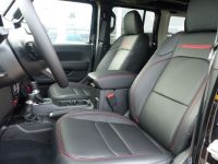 Jeep Wrangler - Vorschau Bild 19