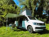 Volkswagen T6 California Coast Edition KAMERA SHZ AHK HU - Volkswagen T6 California: Coast