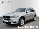 BMW X5 xDrive30d*LED*HeadUpDisplay*Tempomat*Harman&K - BMW X5 in Leipzig