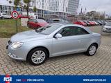 Volkswagen Eos 2.0 TDI DPF SITZHZG+PDC+ALLWETTER+WENIG KM - Volkswagen Eos mit Diesel-Antrieb