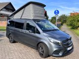 Mercedes-Benz Marco Polo 300d 4M AMG Edition Solar SD MBUX Dis - Wohnmobil oder -wagen Paderborn