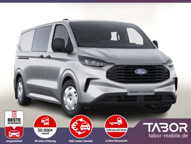 Ford Transit Custom DCiV TDCi 170 Aut Trend 320L2 LED