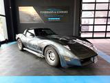 Corvette C3 Crossfire Injection V8 Targa H-Kennz. - Corvette Gebrauchtwagen von 1982