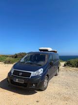 Fiat Scudo - Wohnmobil oder -wagen Scudo