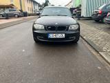 BMW 116d - - BMW 116 Gebrauchtwagen in Saarbrücken