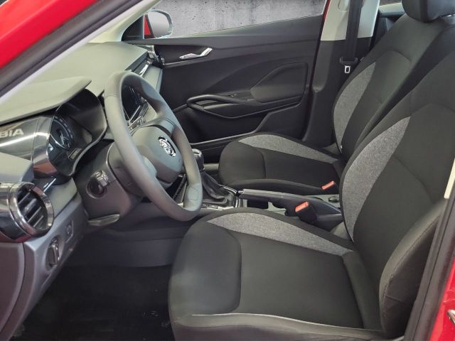 Fabia 1.0 MPI Essence ParkPilot Klima Bluetooth