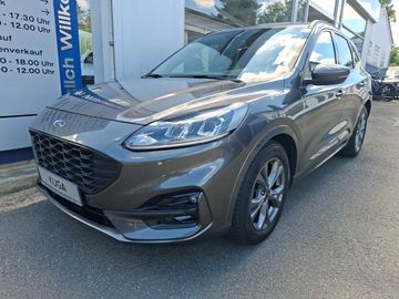 Ford Kuga - 1