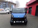 Aixam AIXAM PRO D-TRUCK PRITSCHE - Aixam mit Diesel-Antrieb