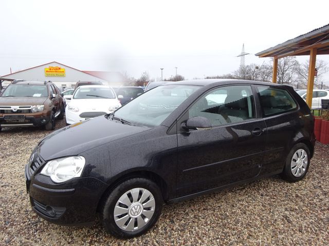 Volkswagen Polo 1.4 Comfortline