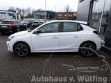 Opel Corsa GS +GEPFLEGTER WERKSWAGEN MIT GARANTIE++ - : Allradantrieb, Kleinwagen, mit