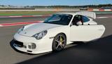 Porsche PORSCHE 911 (996) Turbo S Coupé - Porsche 996: 911 Turbo