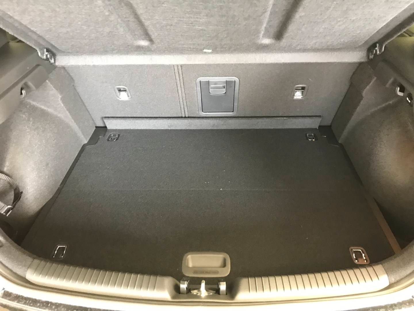 Fahrzeugabbildung Hyundai NEW i30 Sonderedition YES!