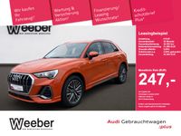 Audi Q3 - Vorschau Bild 1