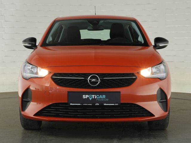 Corsa-e F EDITION 50kWH AT+KEYLESS+KLIMAAUTOMATI