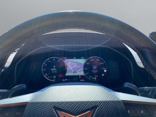 Formentor VZ 2.0 TSI DSG *Navi/LED/ACC/AHK/SHZ*