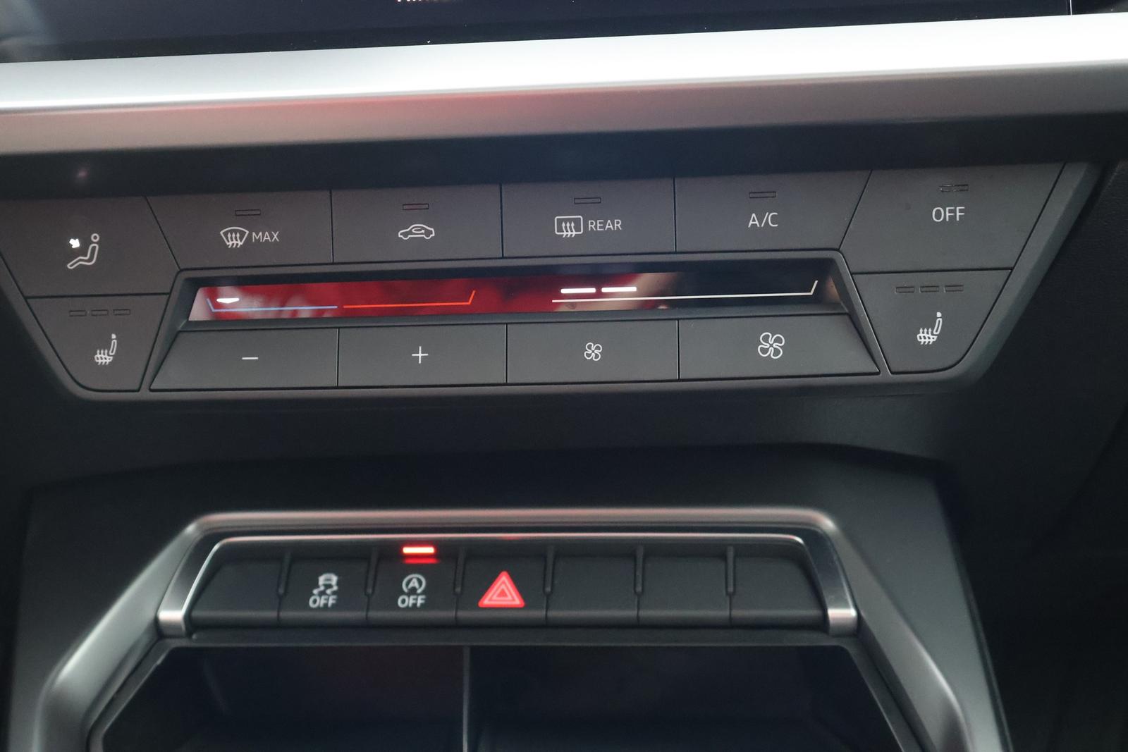 Audi A3 Sportback 30 1.0 TFSI advanced LED Navi ACC, миниатюра 27