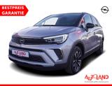 Opel Crossland 1.2  Elegance LED Tempomat Sitzheizung