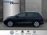 Volkswagen Tiguan  Active 1.5 TSI*LED*NAVI*SHZ* - gebrauchte VW Tiguan aus dem Jahr 2023