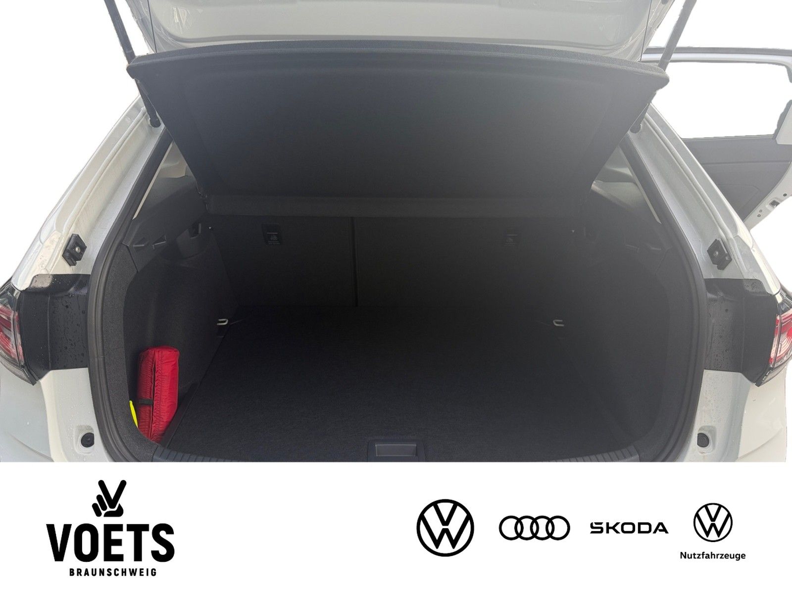 Volkswagen Taigo - Bild 16