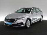 Skoda Octavia Combi 2.0 TDI DPF Ambition AHK LED ACC - Skoda Octavia mit Diesel-Antrieb